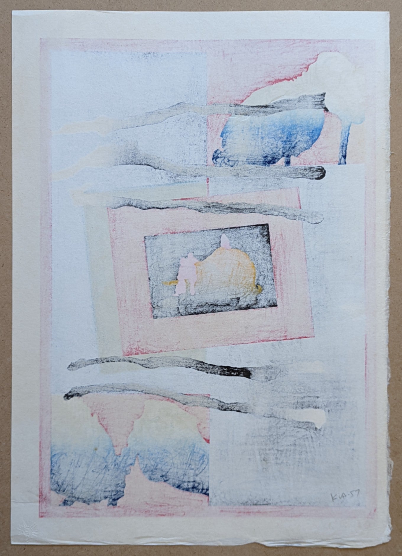 Akira Kurosaki - スミソニアン博物館 (Smithsonian Museum)