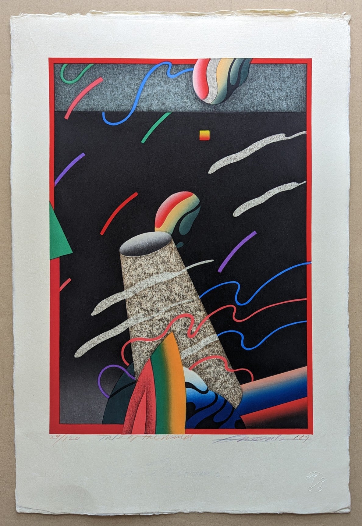 Akira Kurosaki - 風のメルヘン (Tale of the Wind)