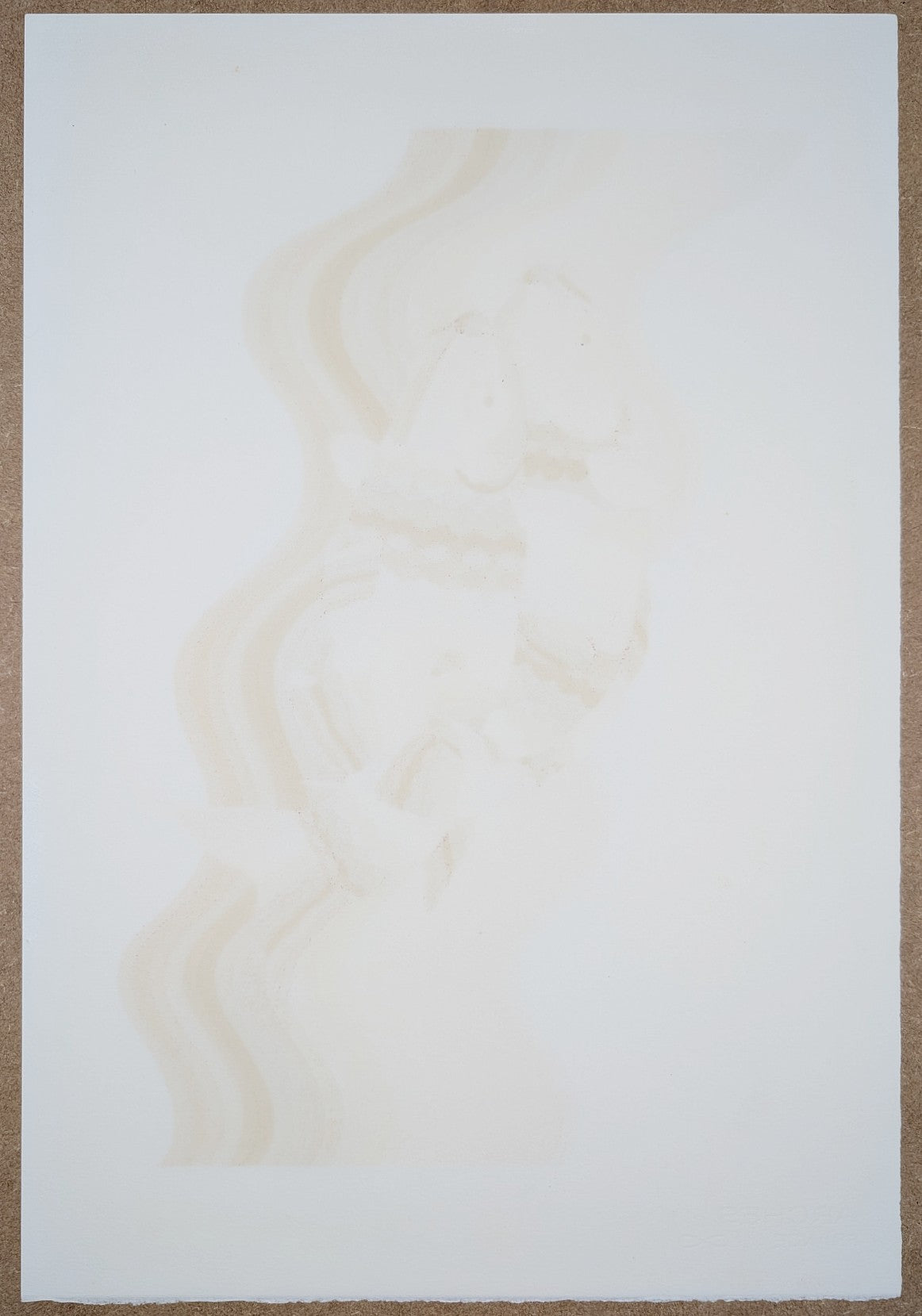 Ay-O - CARPS IN STREAM