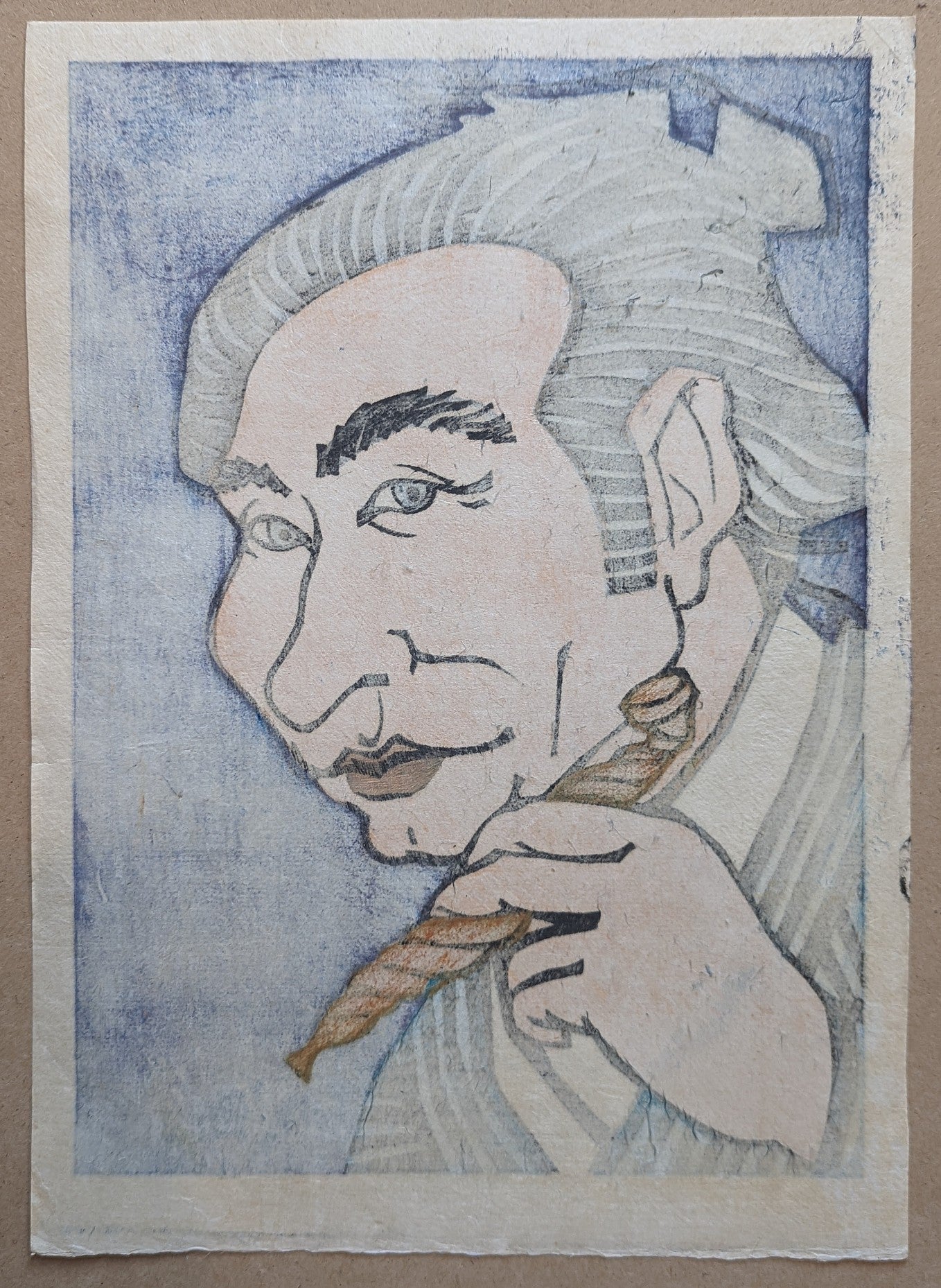 Clifton Karhu - Chushingura Senzaki Yagoro