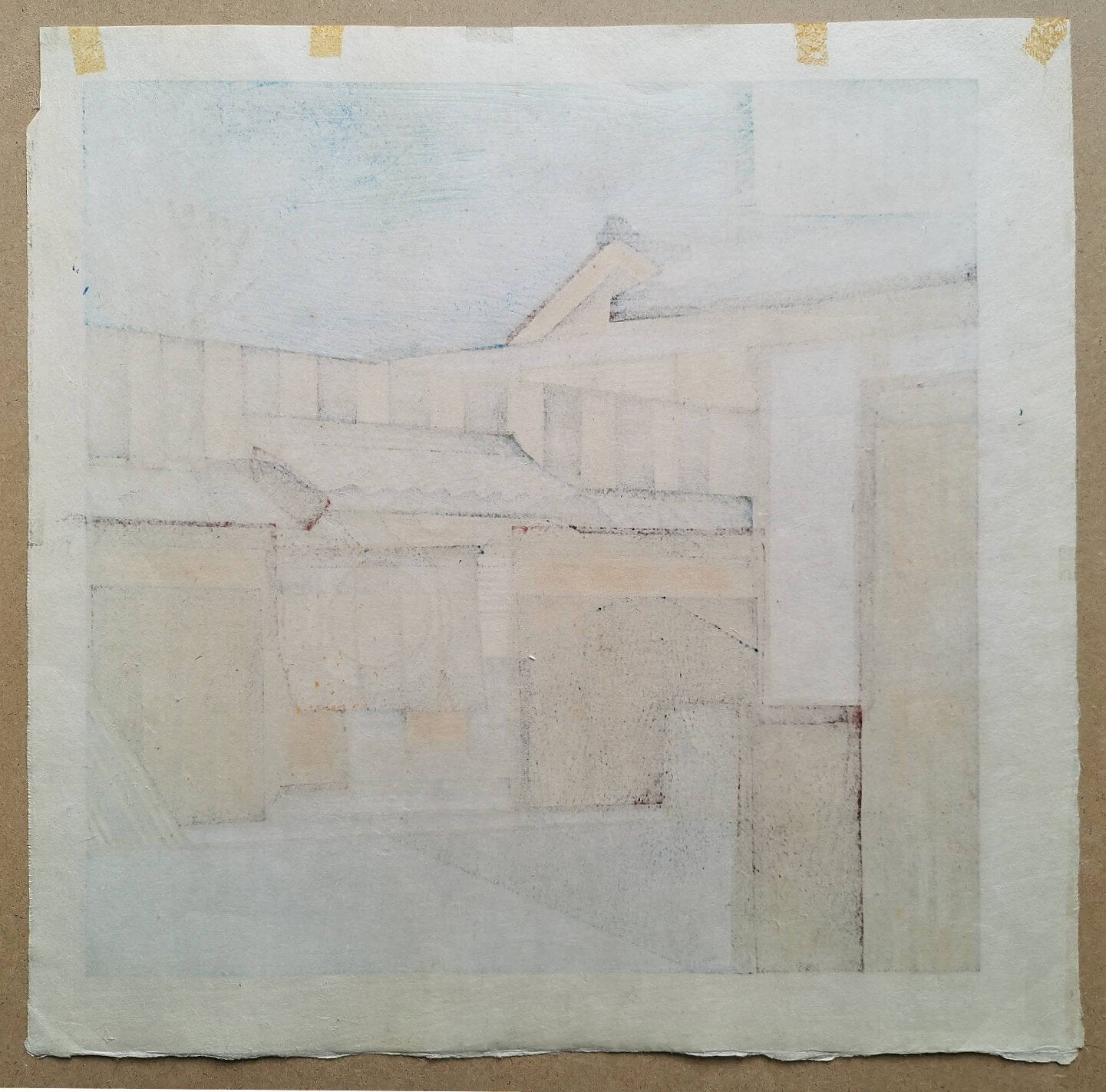 Clifton Karhu - Ichiriki Noren