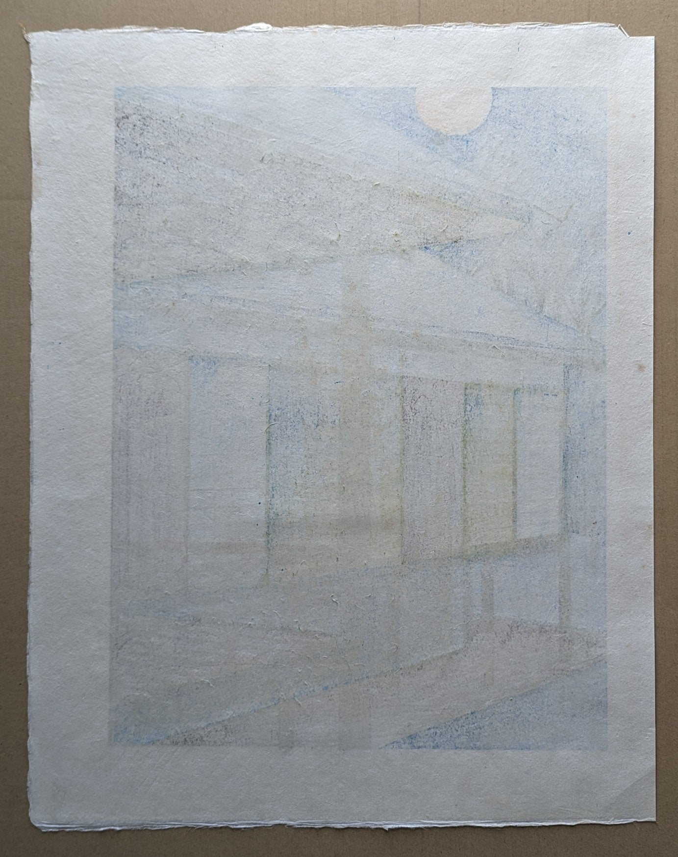 Clifton Karhu - Katsura Moonlight