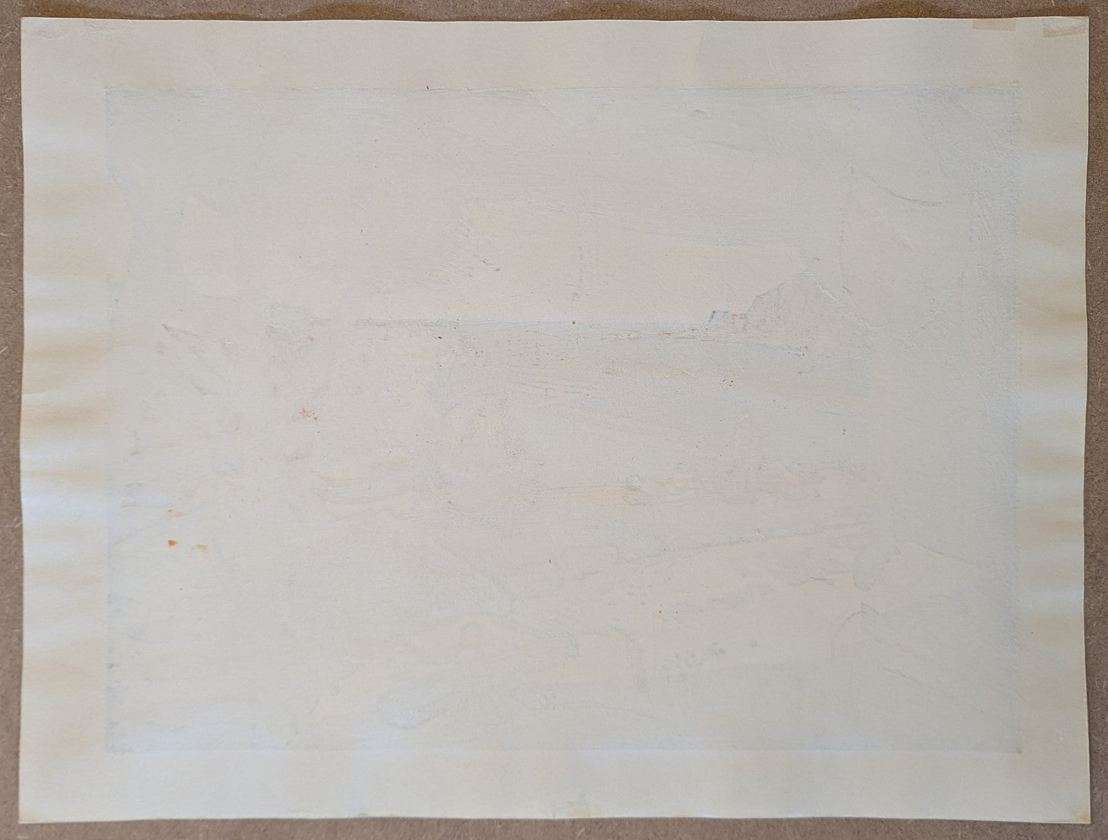 Fumio Kitaoka - 松尾漁港 (Matsuo Fishing Port)