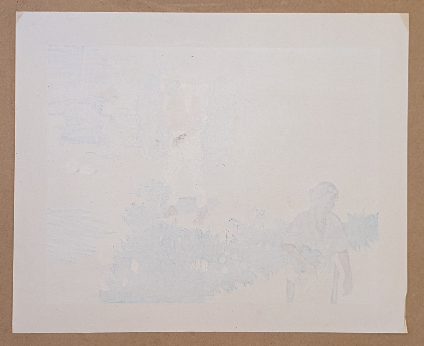 Fumio Kitaoka - 真昼の浜 (Midday Beach)