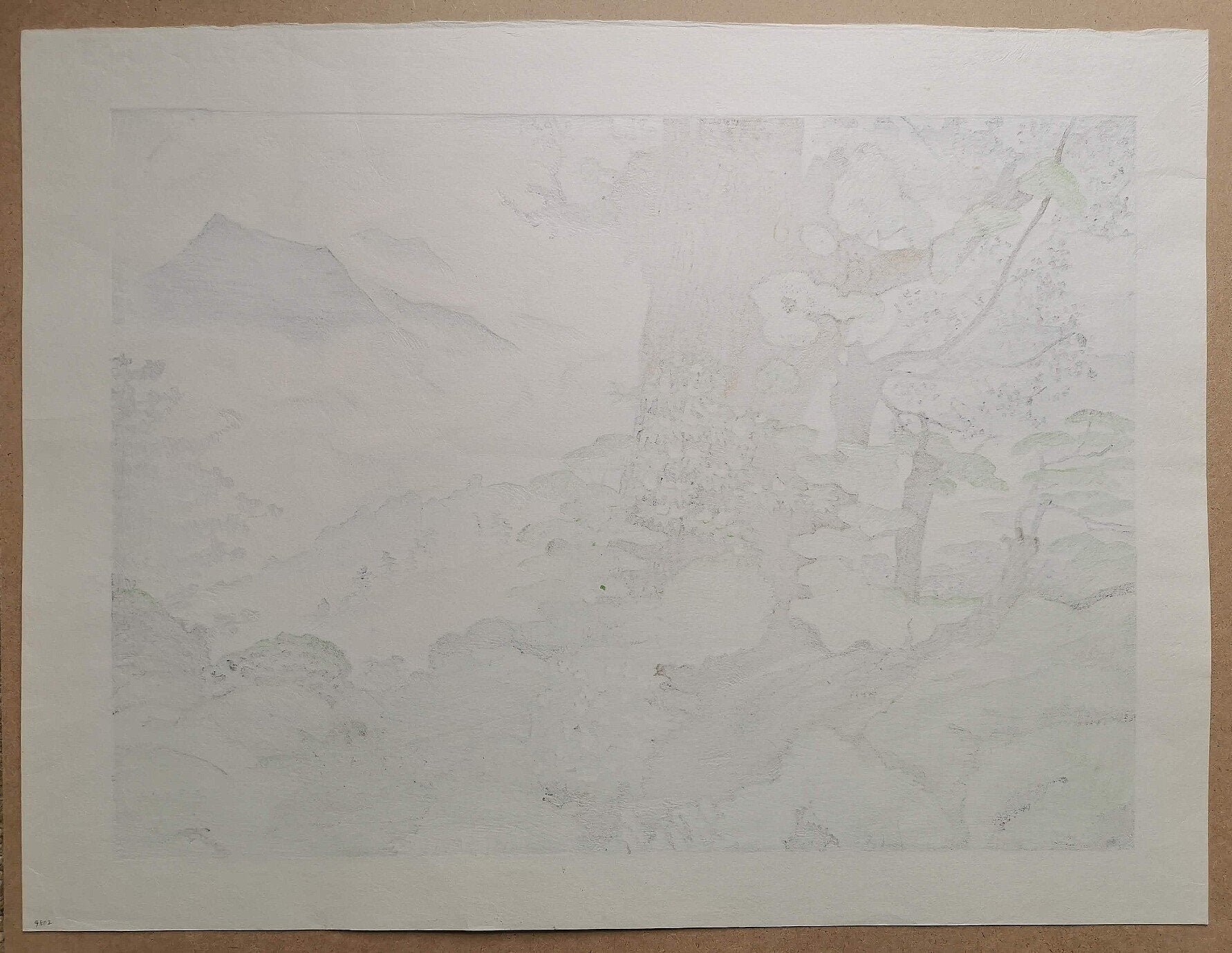 Fumio Kitaoka - 神秘の屋久島 (Mysterious Yakushima Island)