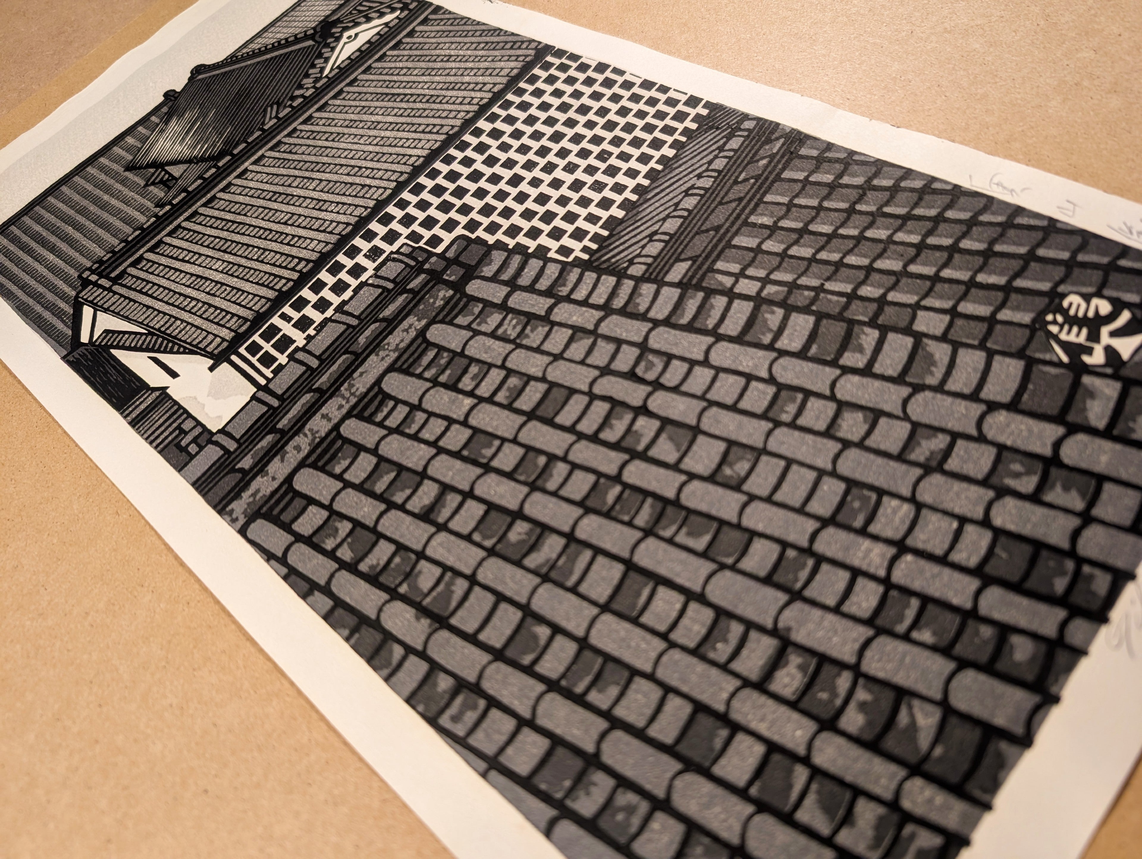 Gihachiro Okuyama - 倉敷 (Kurashiki)