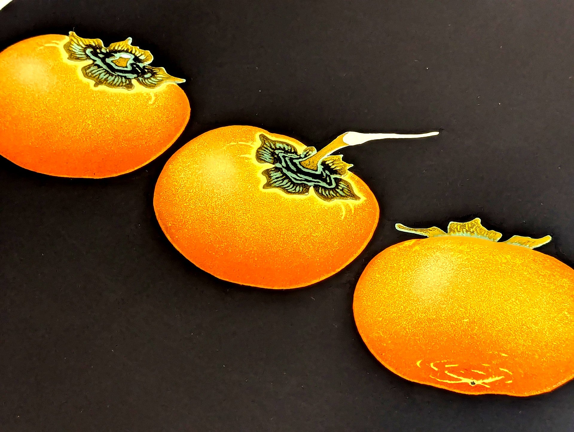 Haku Maki - Persimmon-O