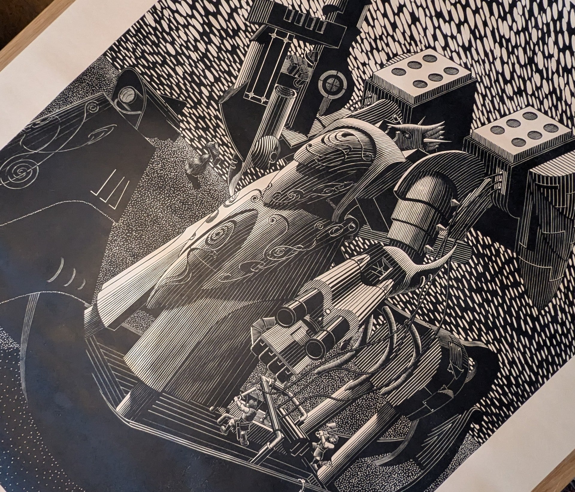 Hideshi Yoshida - 知恵と勇気があれば良い (All it takes is wisdom and courage)