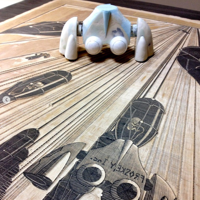 Hideshi Yoshida - Easier, Safer and Much Better Than The Nature