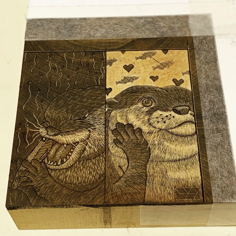 Hideshi Yoshida - ジキルとハイド (Jekyll and Hyde)