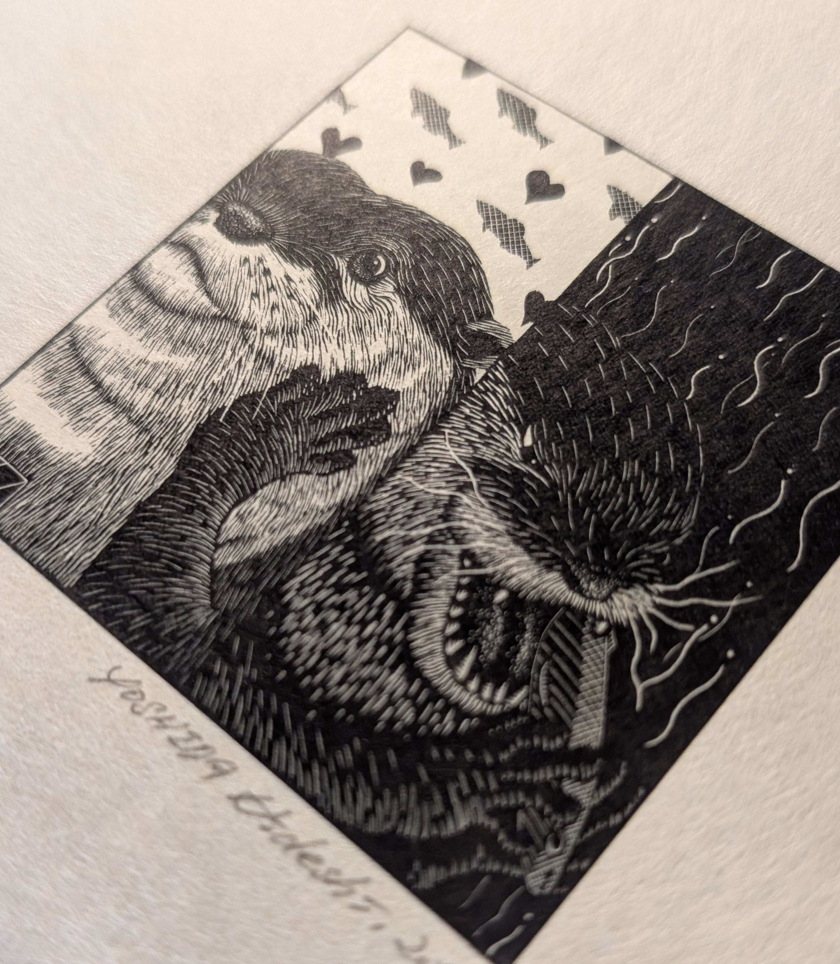 Hideshi Yoshida - ジキルとハイド (Jekyll and Hyde)