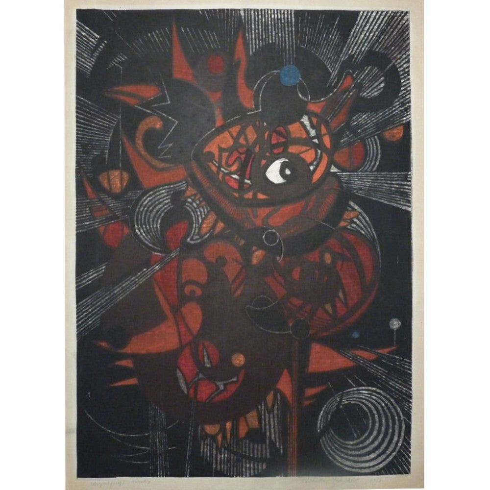 Hodaka Yoshida - Kidorinbo