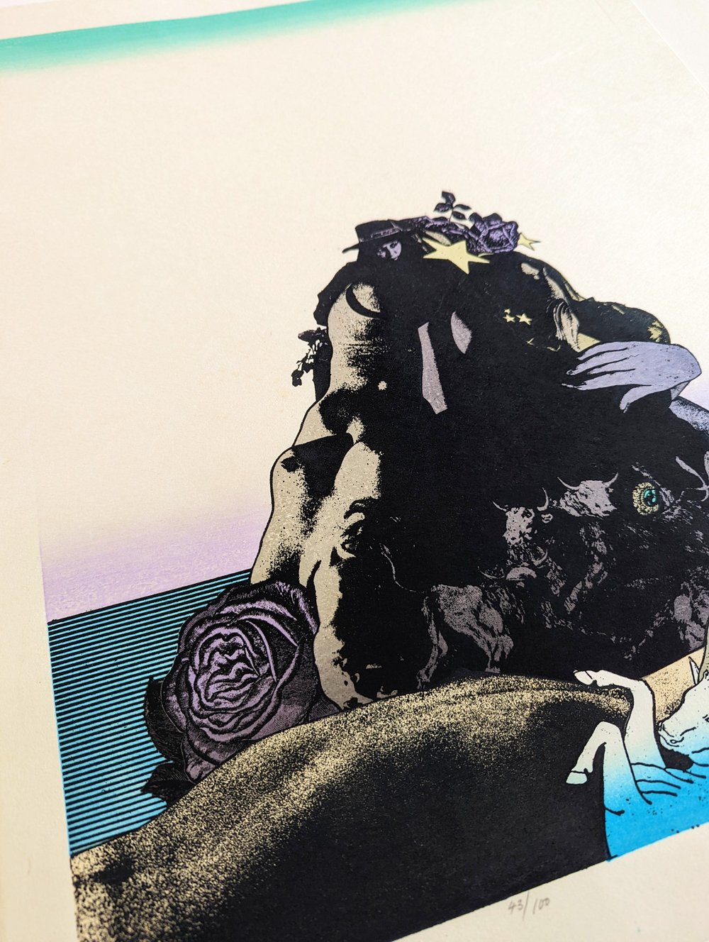 Hodaka Yoshida - 星座風景より- 牡牛座 (LANDSCAPE - TAURUS)