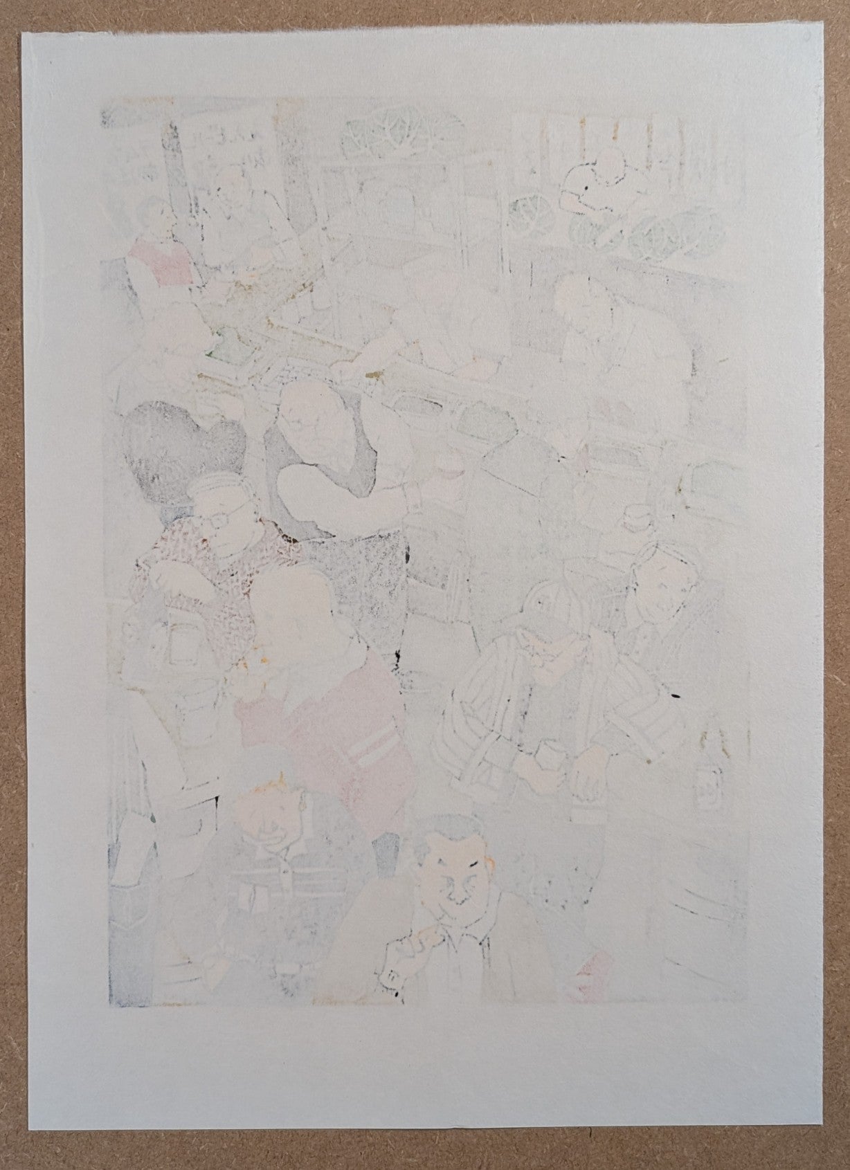 Junko Hanahara - こんな毎日が (Days Like This…)