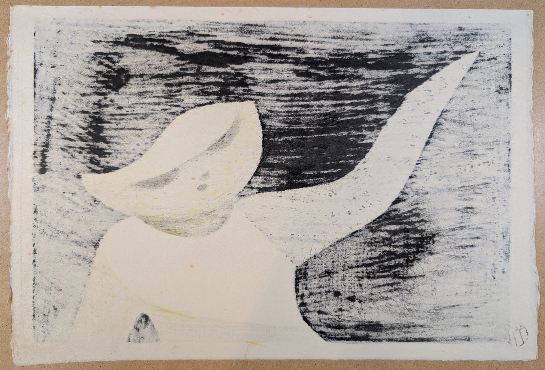 Kaoru Kawano - 風 (Gentle Breeze)