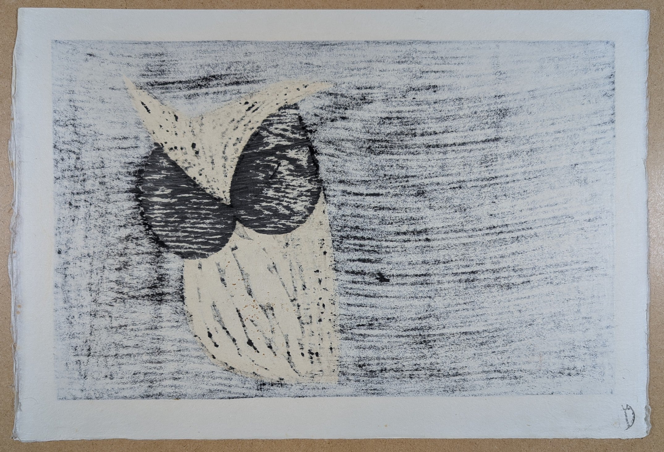 Kaoru Kawano - 月 (Moon)