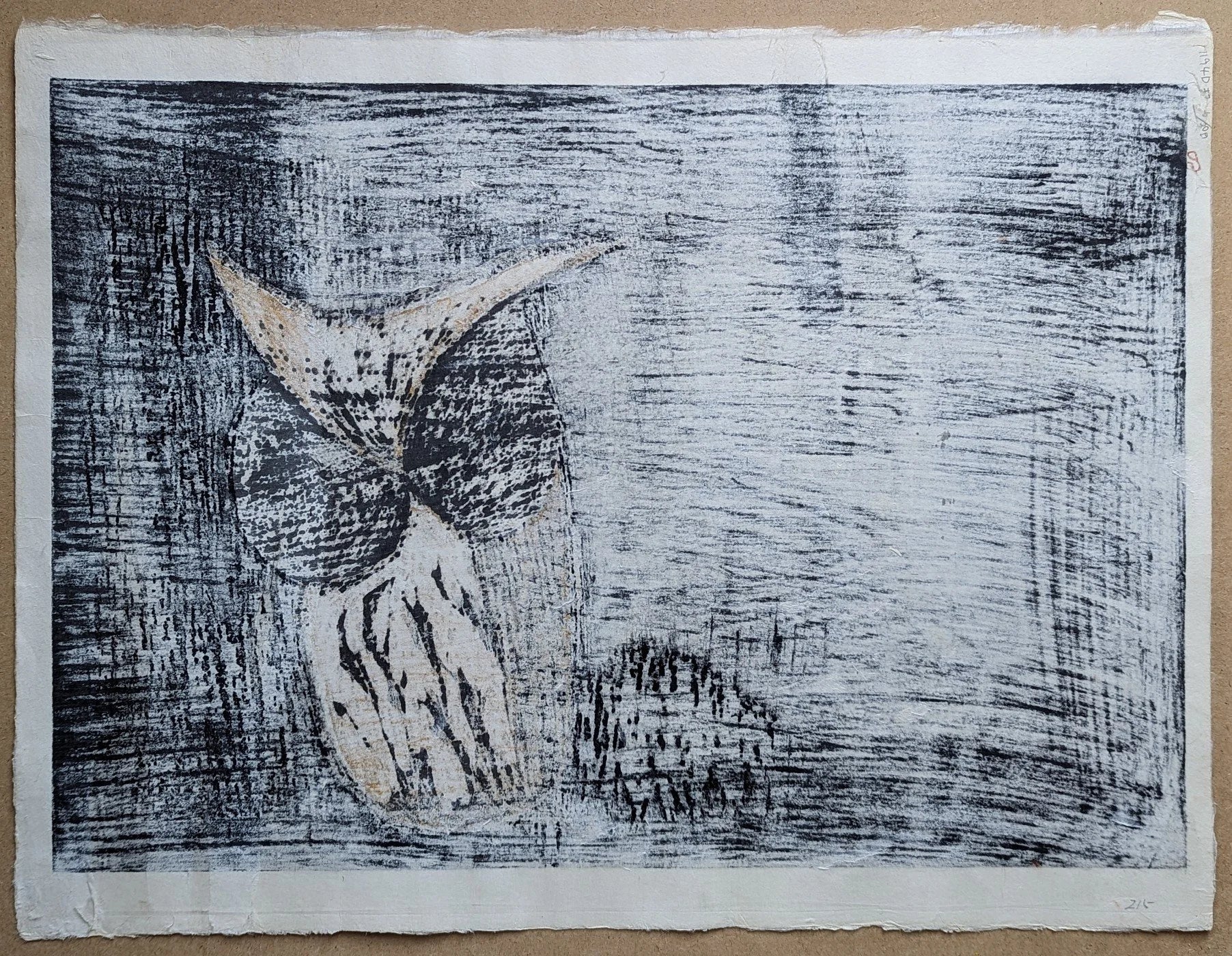 Kaoru Kawano - 月 (Moon)(Edition)