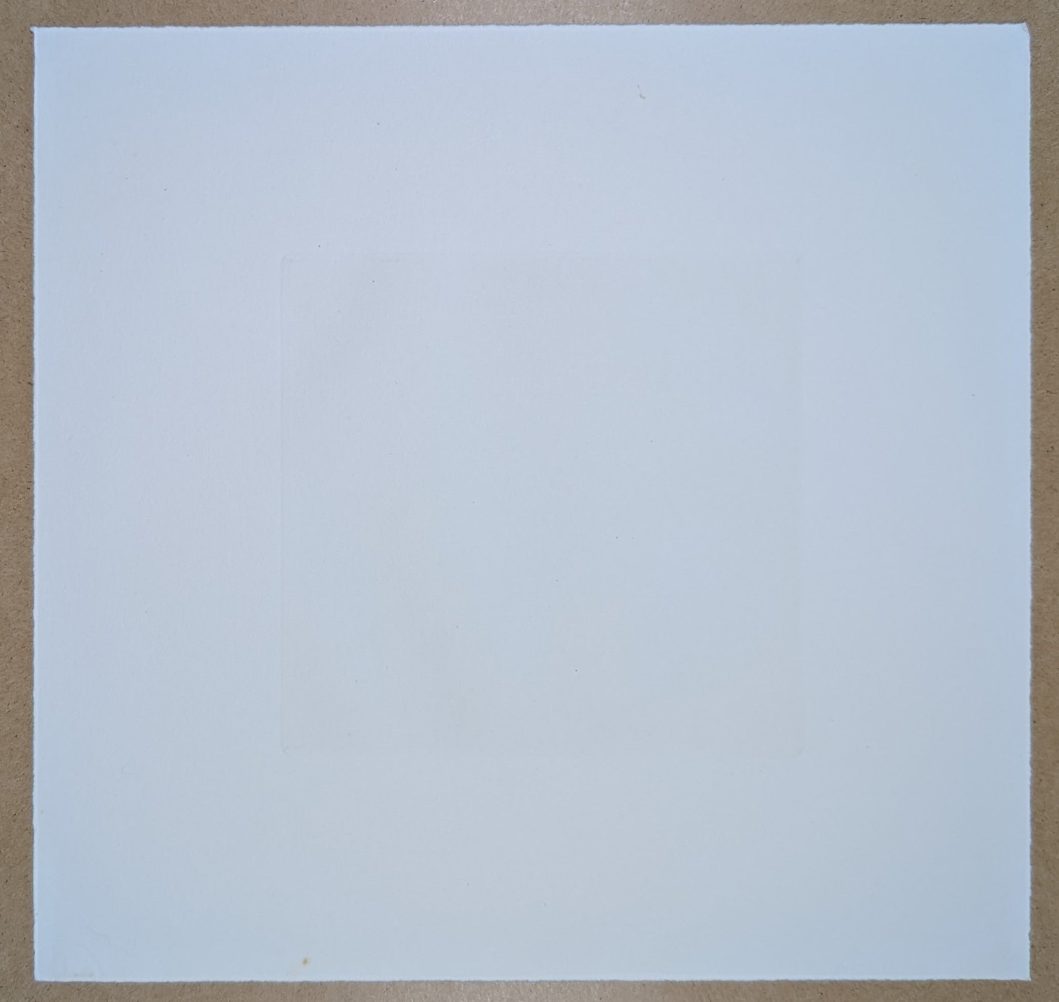 Kaoru Saito - ランプと貝殻 (Lamp & Seashells)