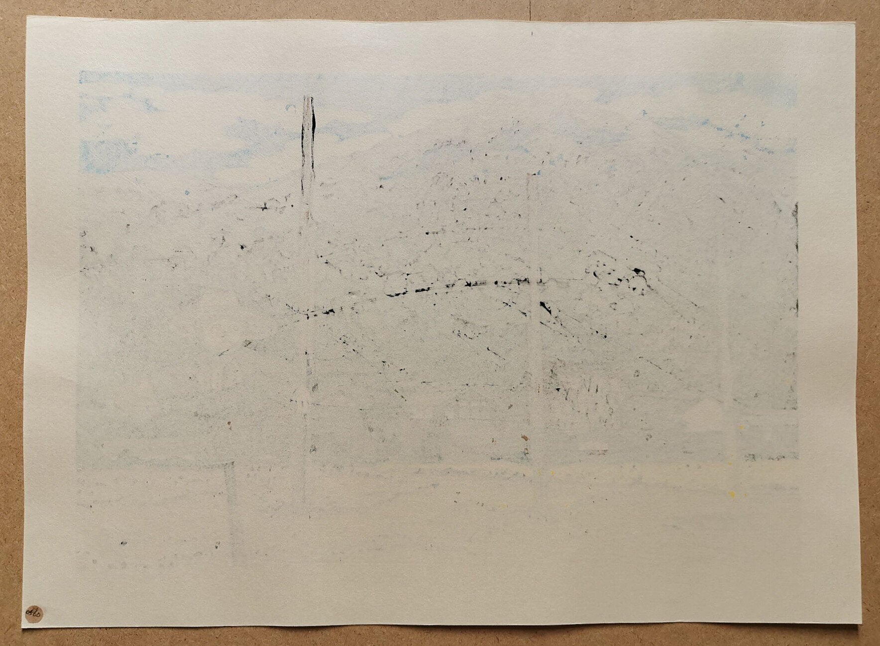 Katsuyuki Nishijima - 小浜の秋 (Autumn in Obama)