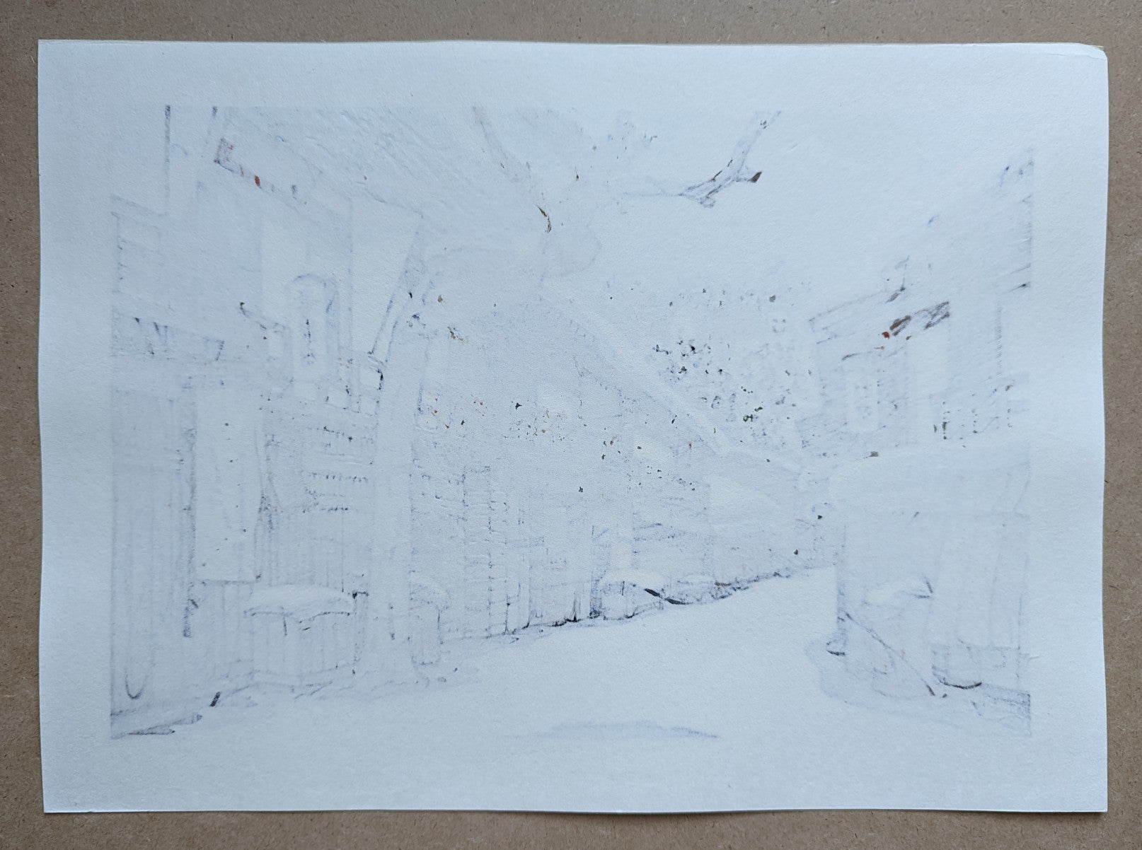 Katsuyuki Nishijima - いこまや - (Ikomaya)