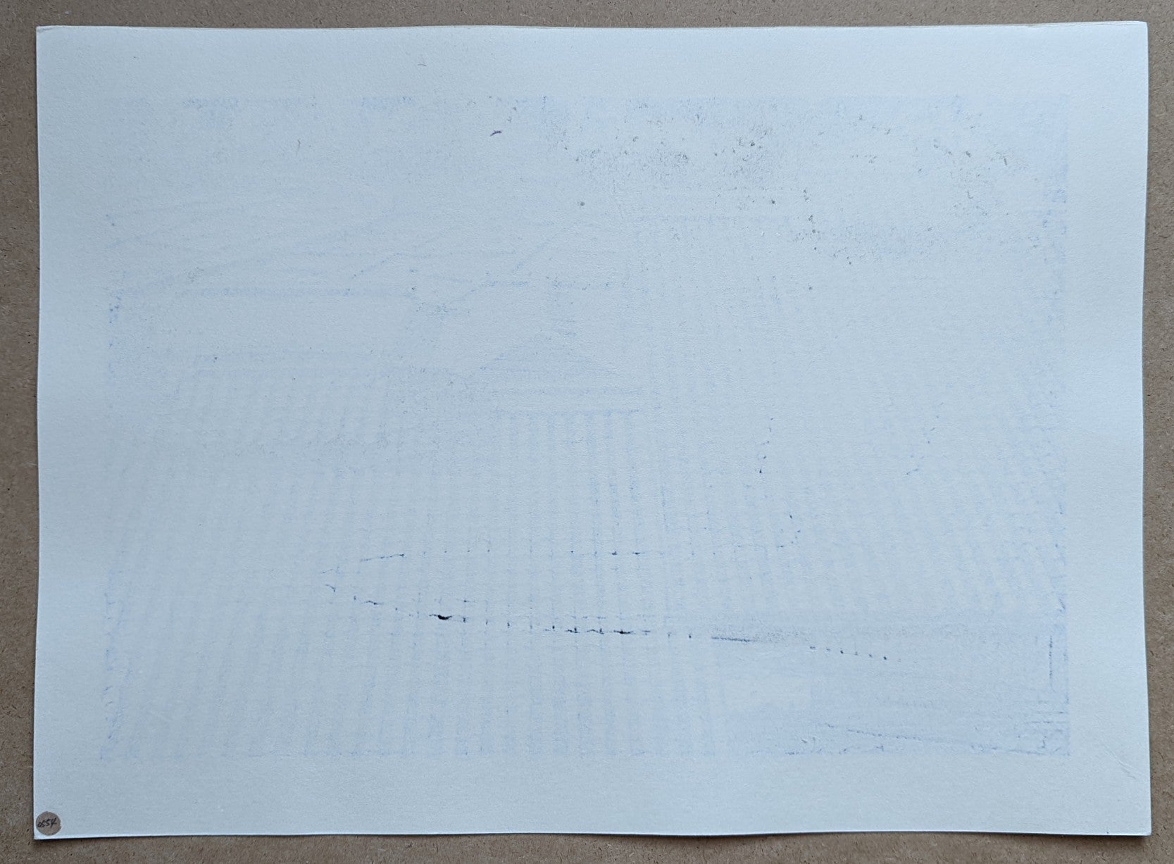 Katsuyuki Nishijima - 大湫 (Okute, Gifu)