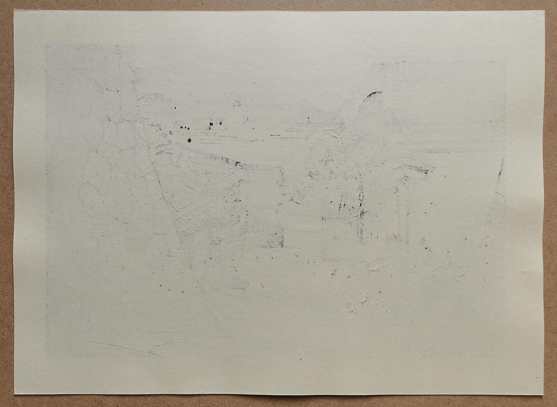 Katsuyuki Nishijima - 尾道の小径 (Path in Onomichi)