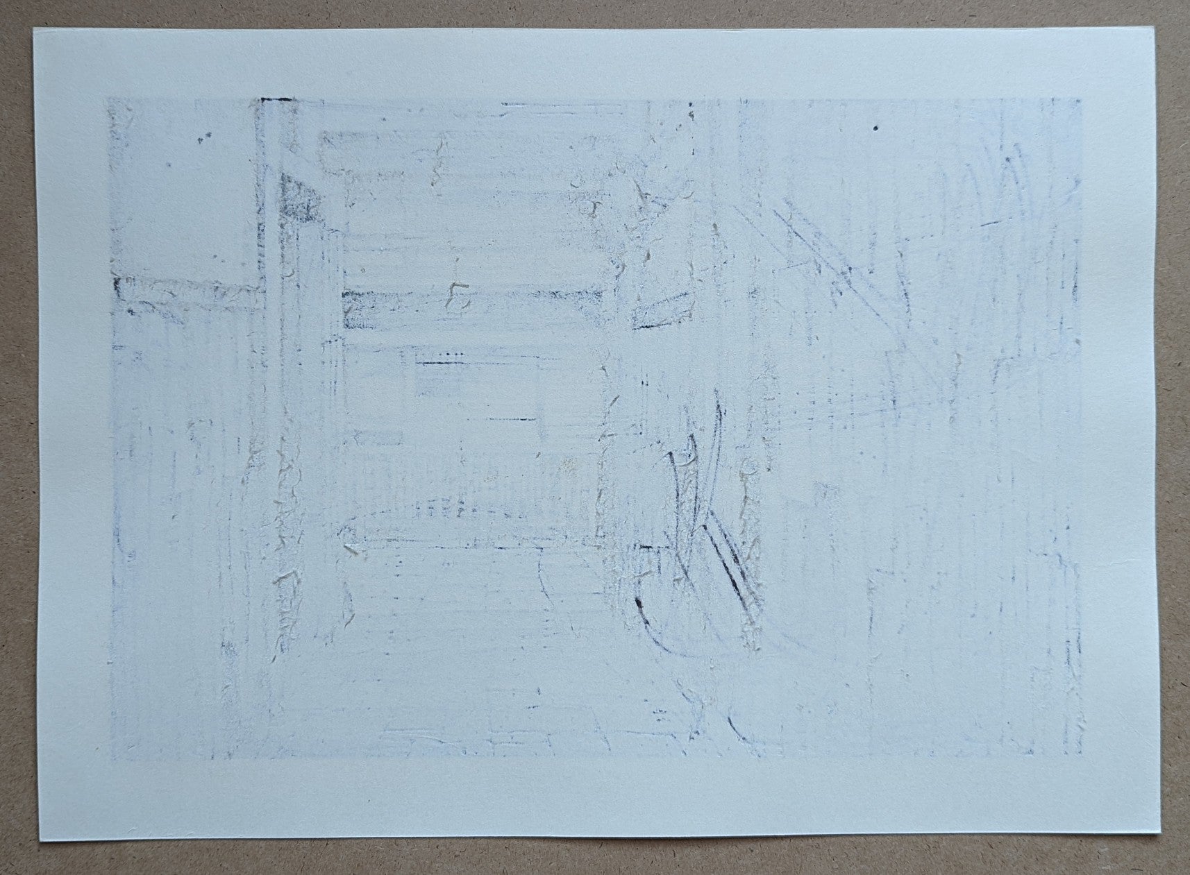 Katsuyuki Nishijima - 清水の雪 (Snow at Kiyomizu-dera)