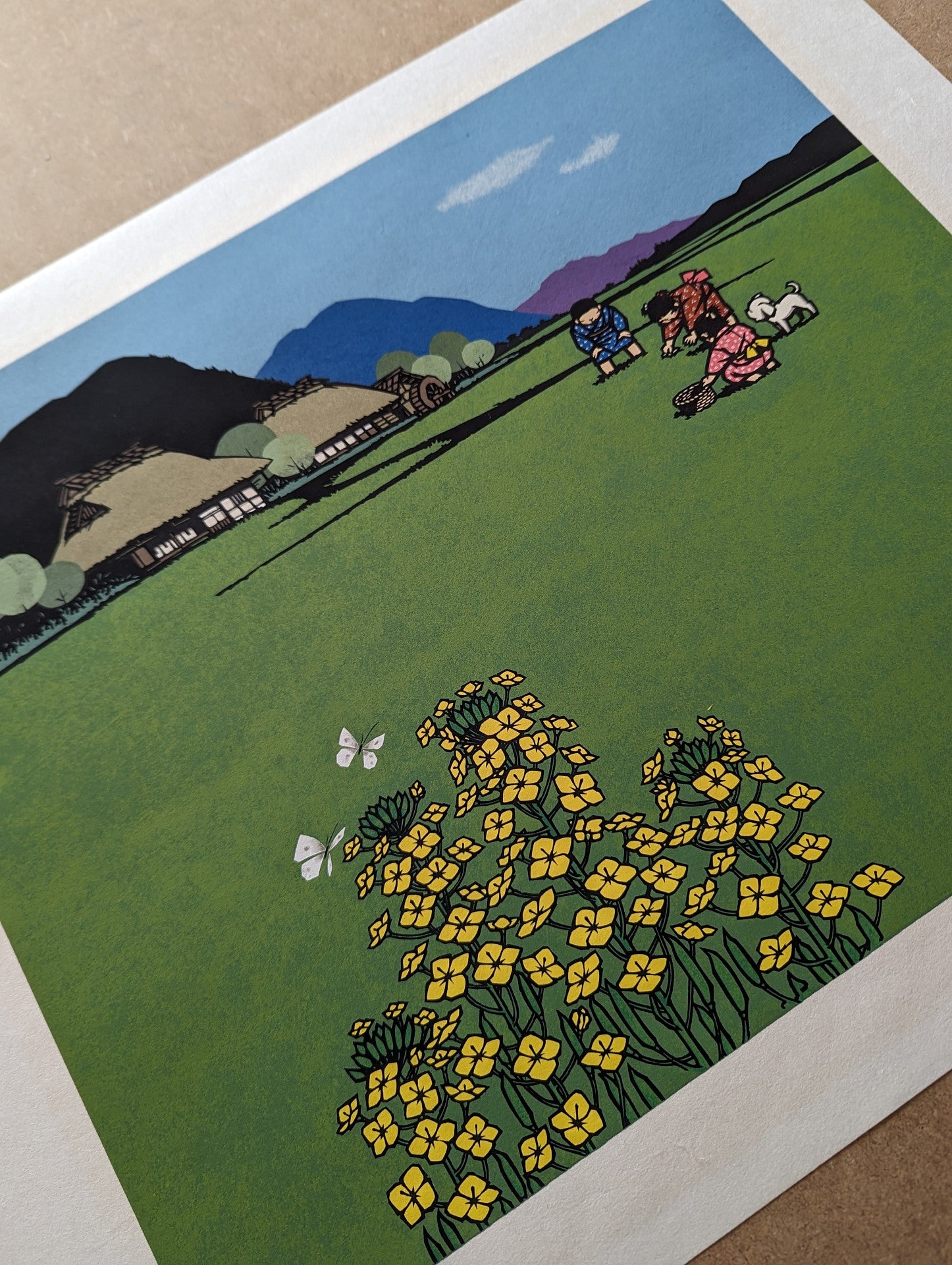 Koh Sekiguchi - ふるさと春秋 (春) (Hometown Spring/Autumn (Spring))