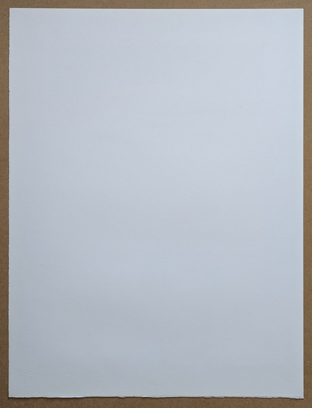 Koh Sekiguchi - Winter Warmth*