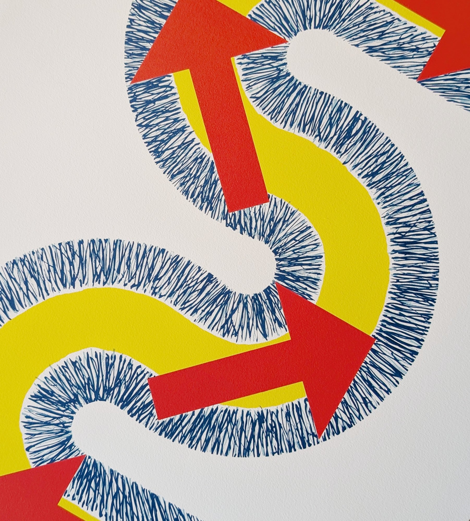 Kumi Sugai - S 赤い矢 (S Flèches Rouges)