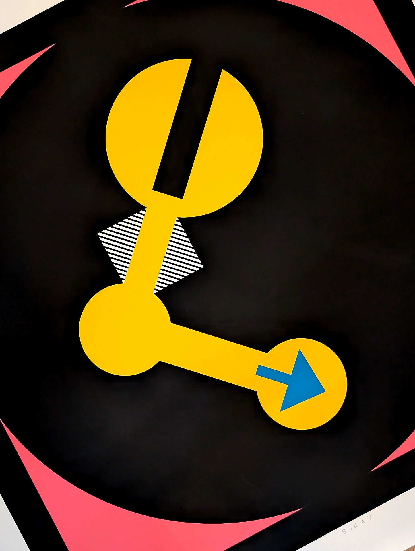 Kumi Sugai - 蠍座 (Scorpion)