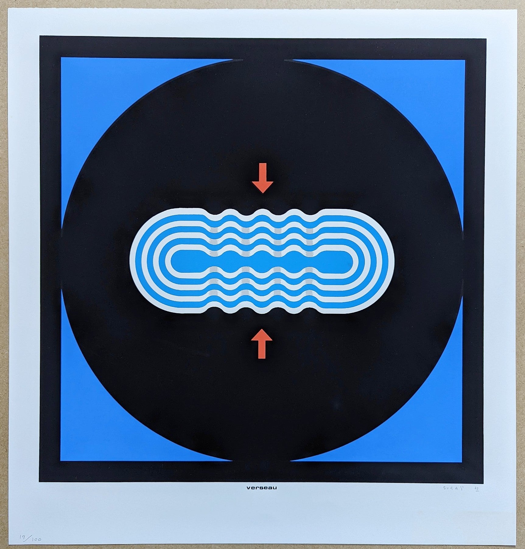 Kumi Sugai - 水瓶座 (Verseau)