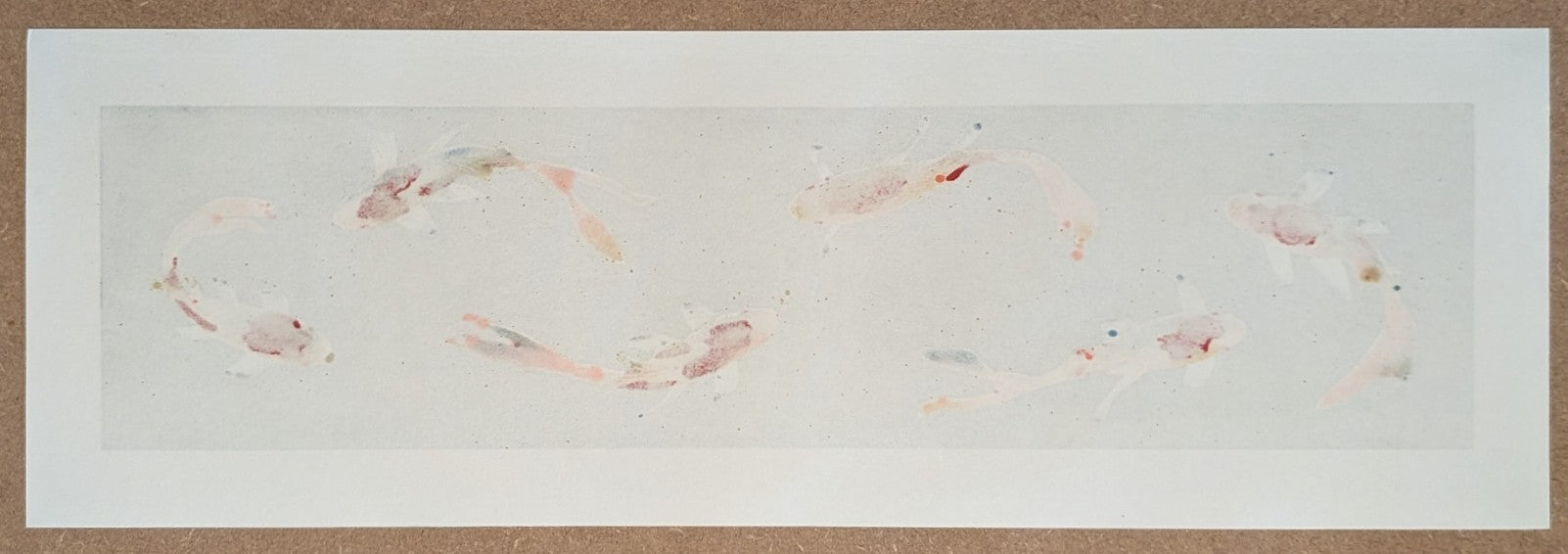 Kunio Kaneko - Locomotion