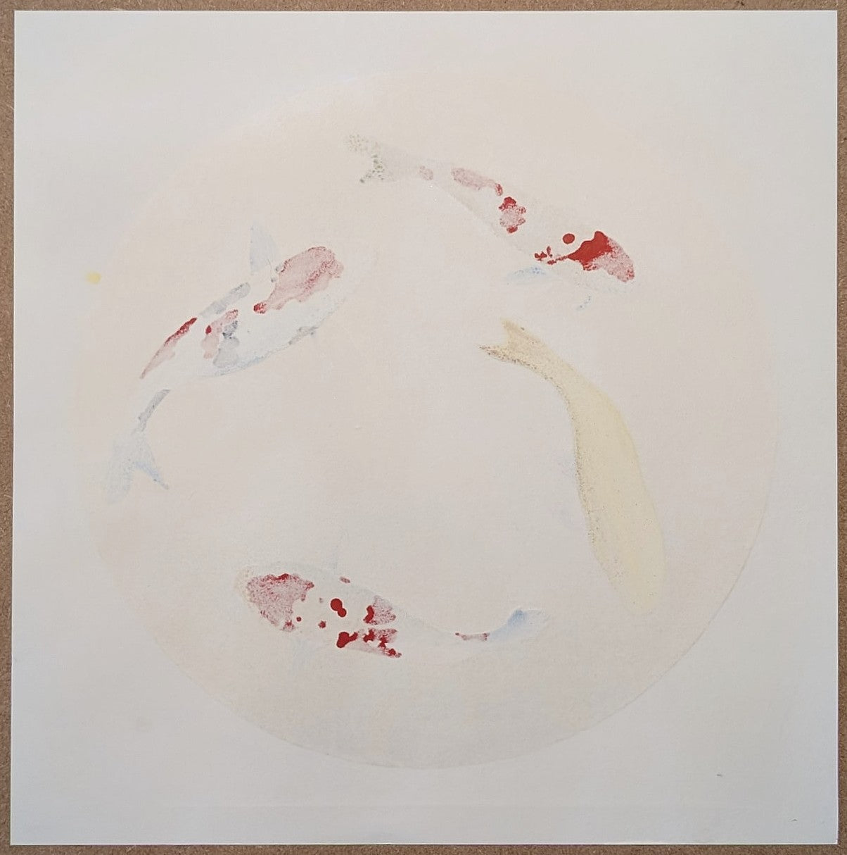 Kunio Kaneko - Oh My Mai