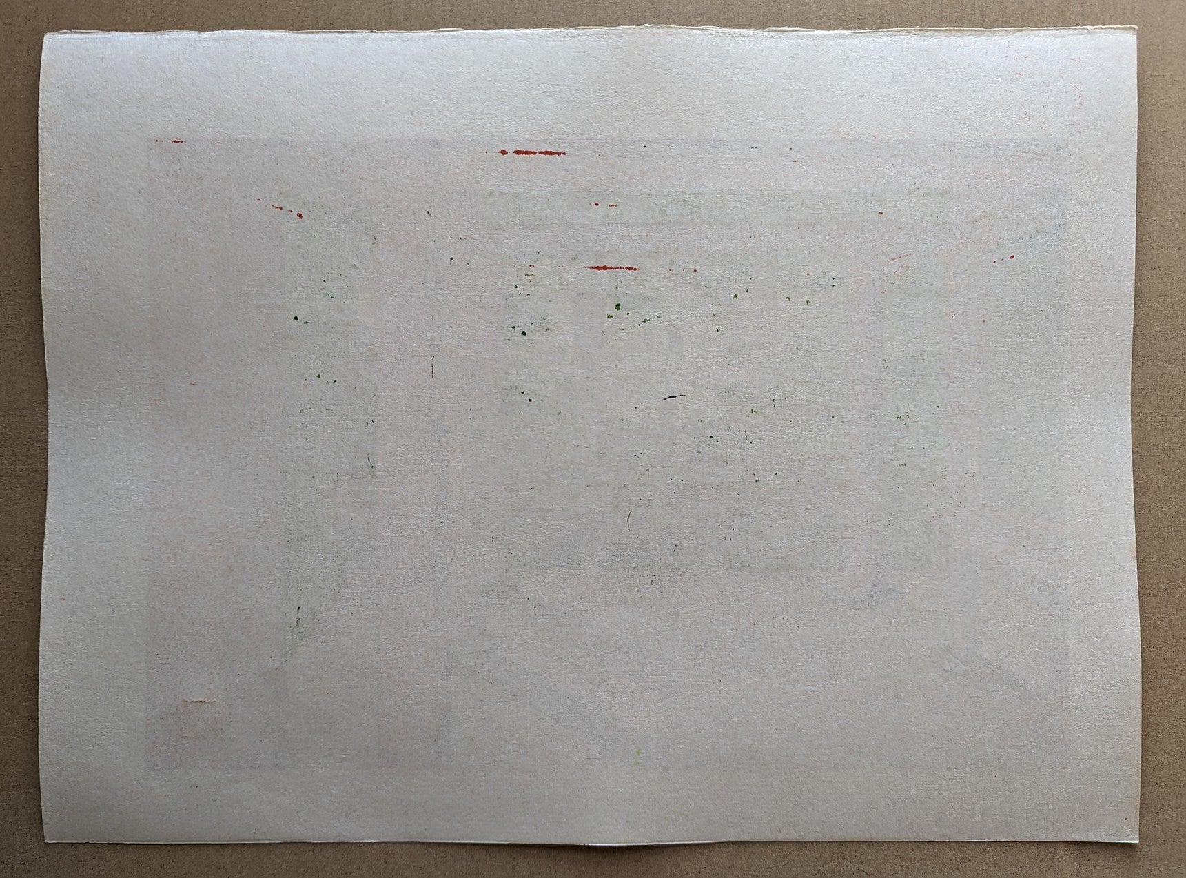 Masao Ido - 古代の里 春日大社 (Ancient Village - Kasuga Taisha Shrine)