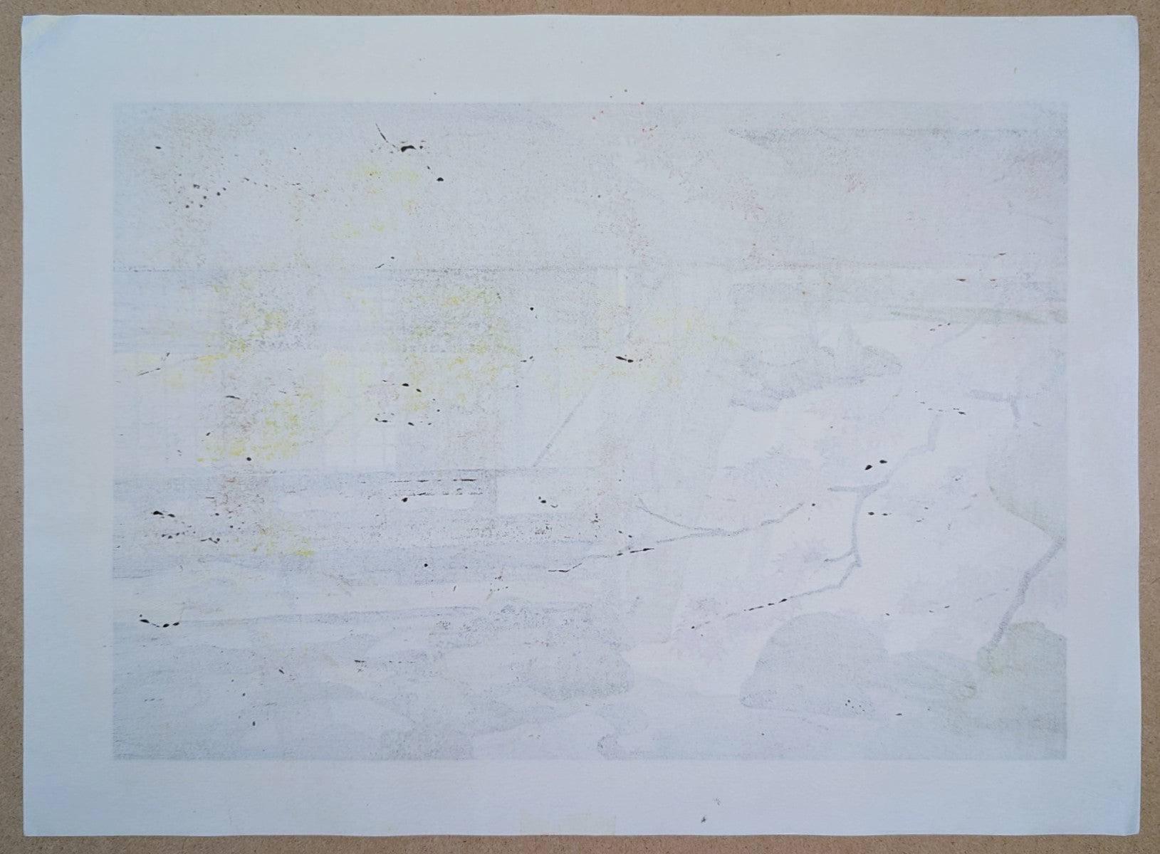 Masao Ido - 秋らんまん (Autumn in Full Bloom)