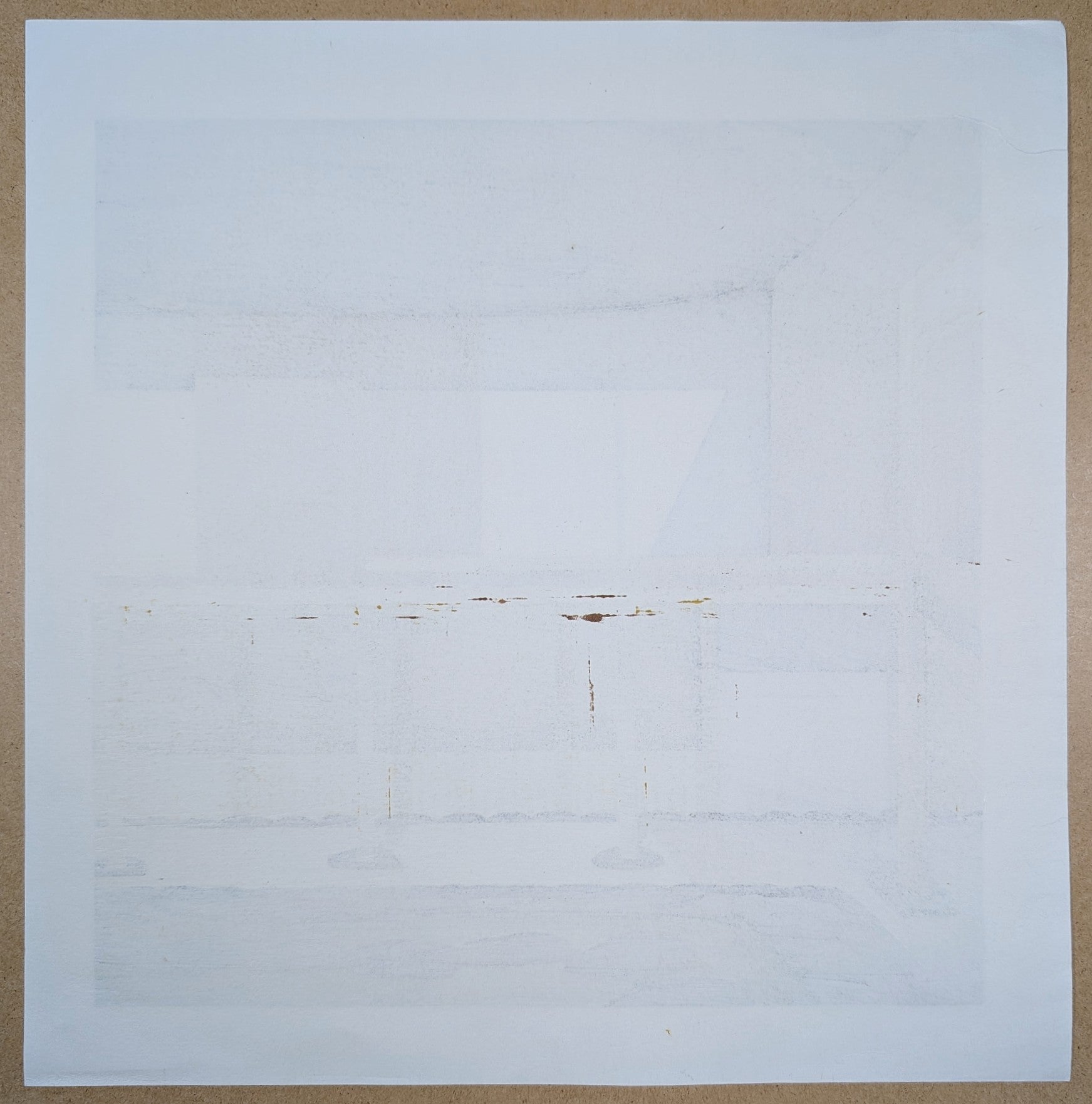 Masao Ido - 桂離宮 (Katsura Imperial Villa)