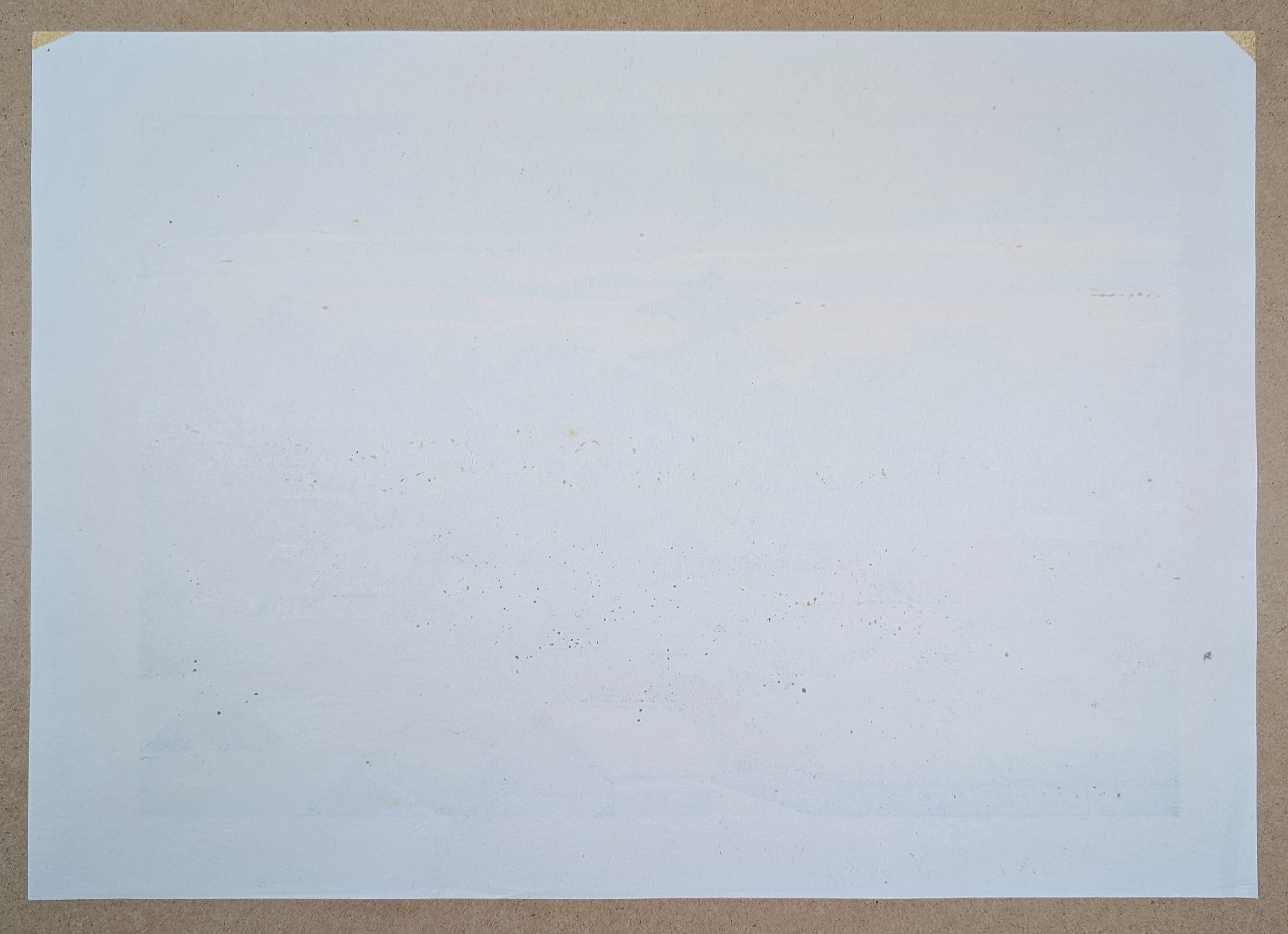 Masao Ido - いかるがの朝 (Morning in Ikaruga)