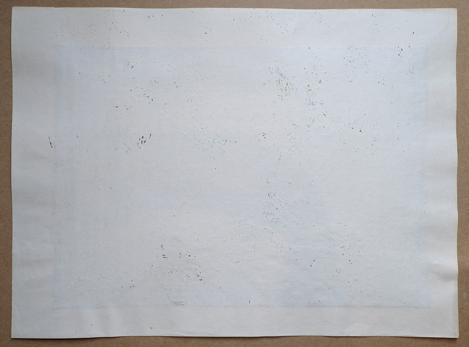 Masao Ido - 雪月花 竹林 (Snow, Moon, & Flowers - Bamboo Forest)