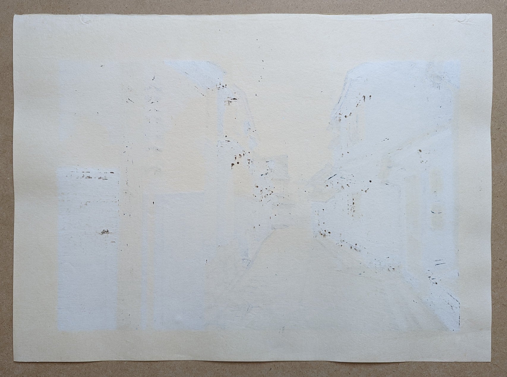 Masao Ido - 鞆.町並み (Tomo. Townscape)