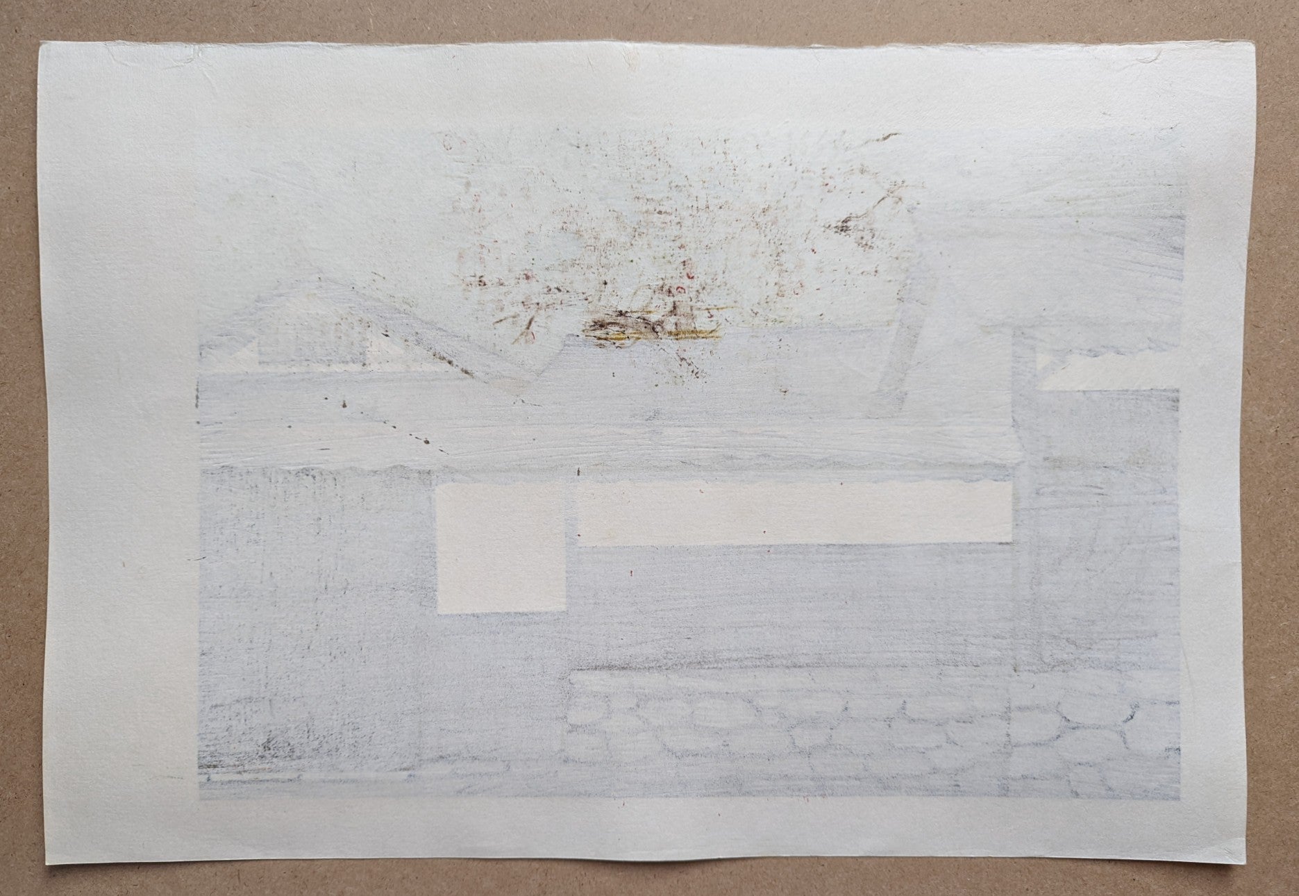 Masao Ido - 武家屋敷 (松江) (Samurai residence (Matsue))