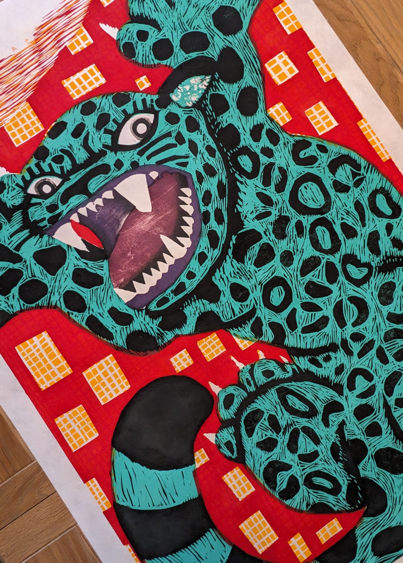 Misa Tsuchiya - 襲来 (Invasion)