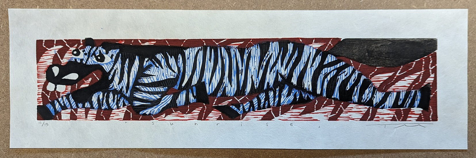 Misa Tsuchiya - Sunrise