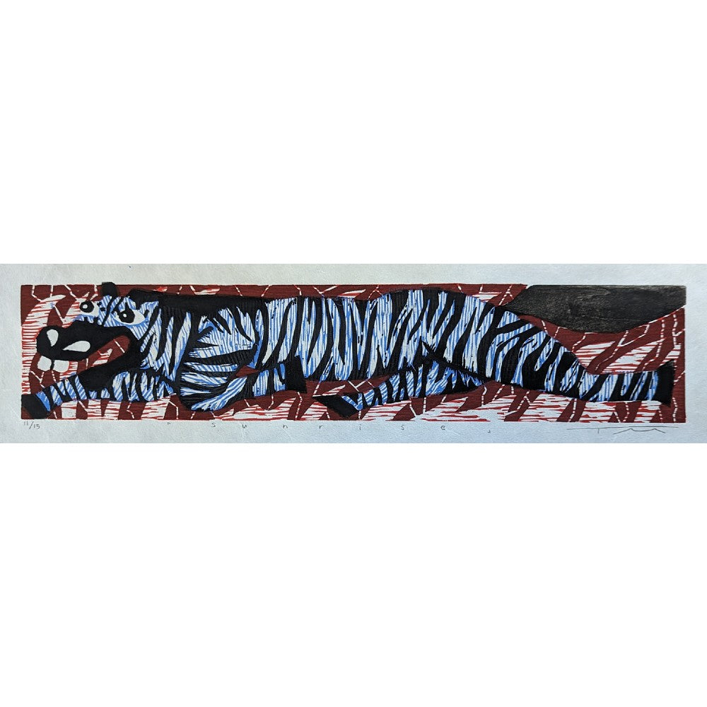 Misa Tsuchiya - Sunrise