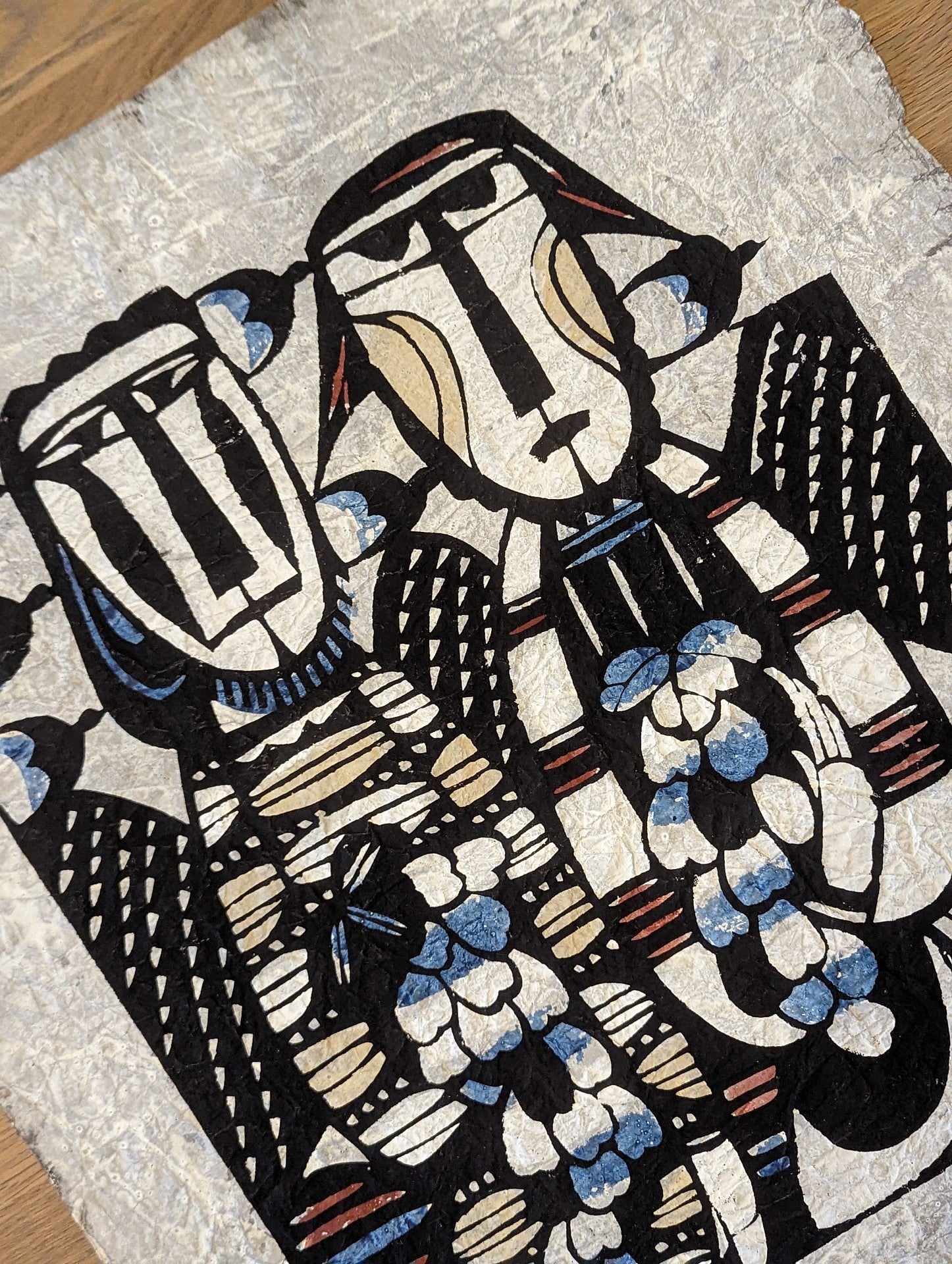 Sadao Watanabe - カナンの葡萄 (Grapes of Canaan)