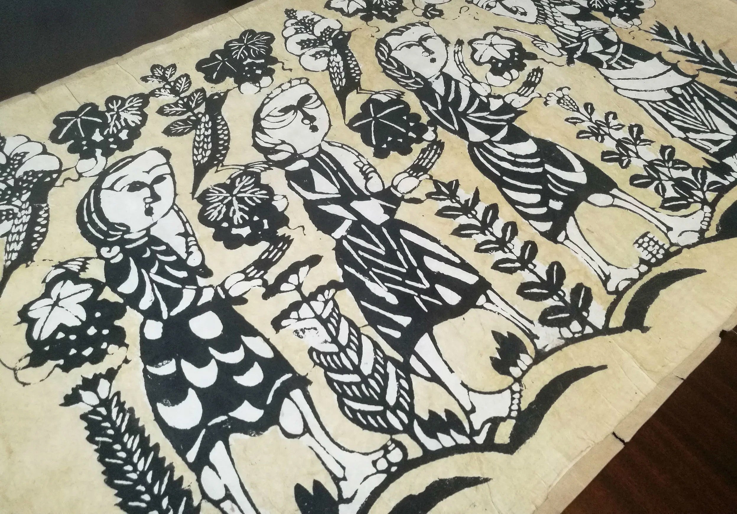 Sadao Watanabe - 葡萄園の比喩 (The Vineyard Labourers)