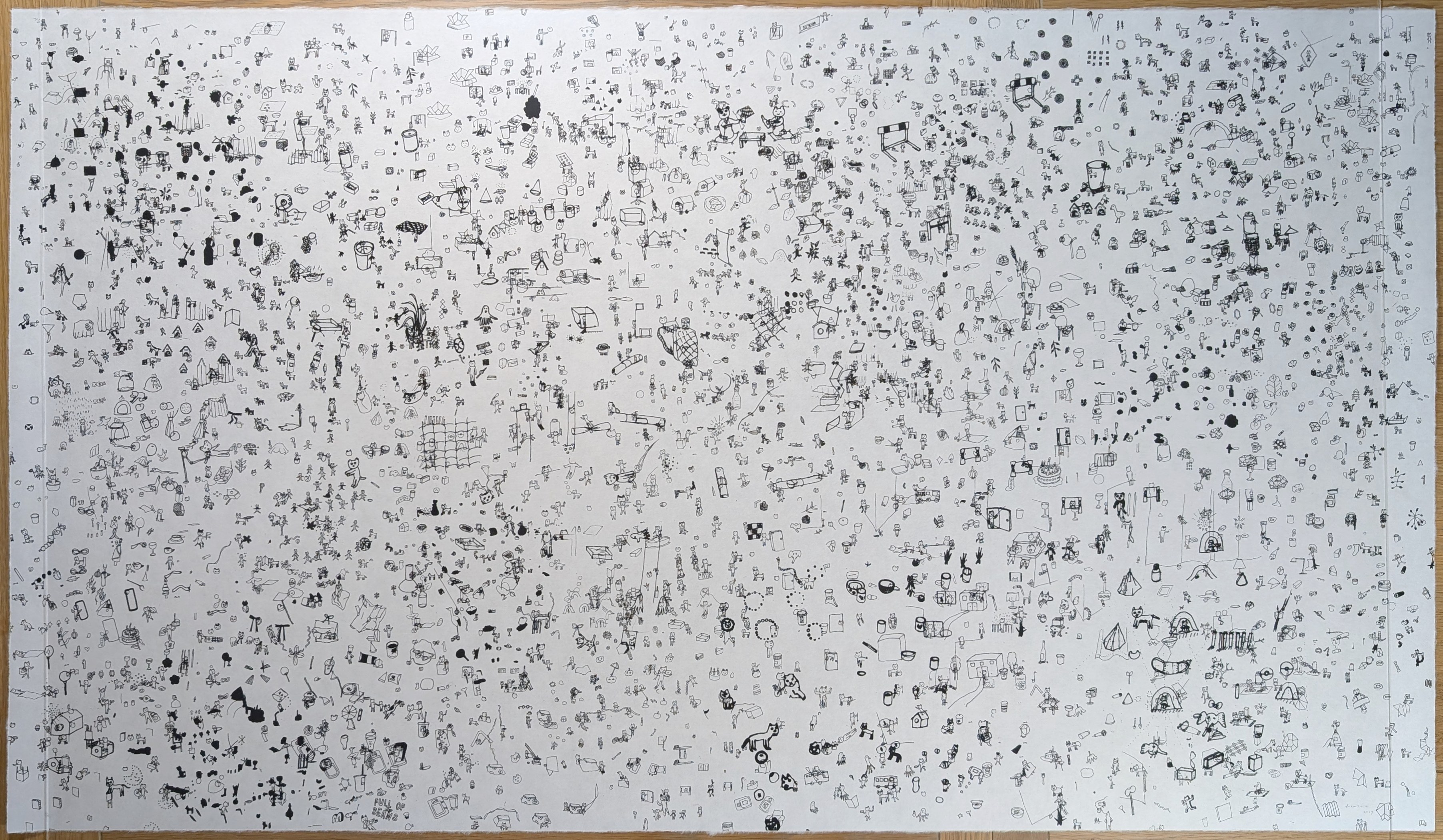 Yuka Doutou - Untitled #1