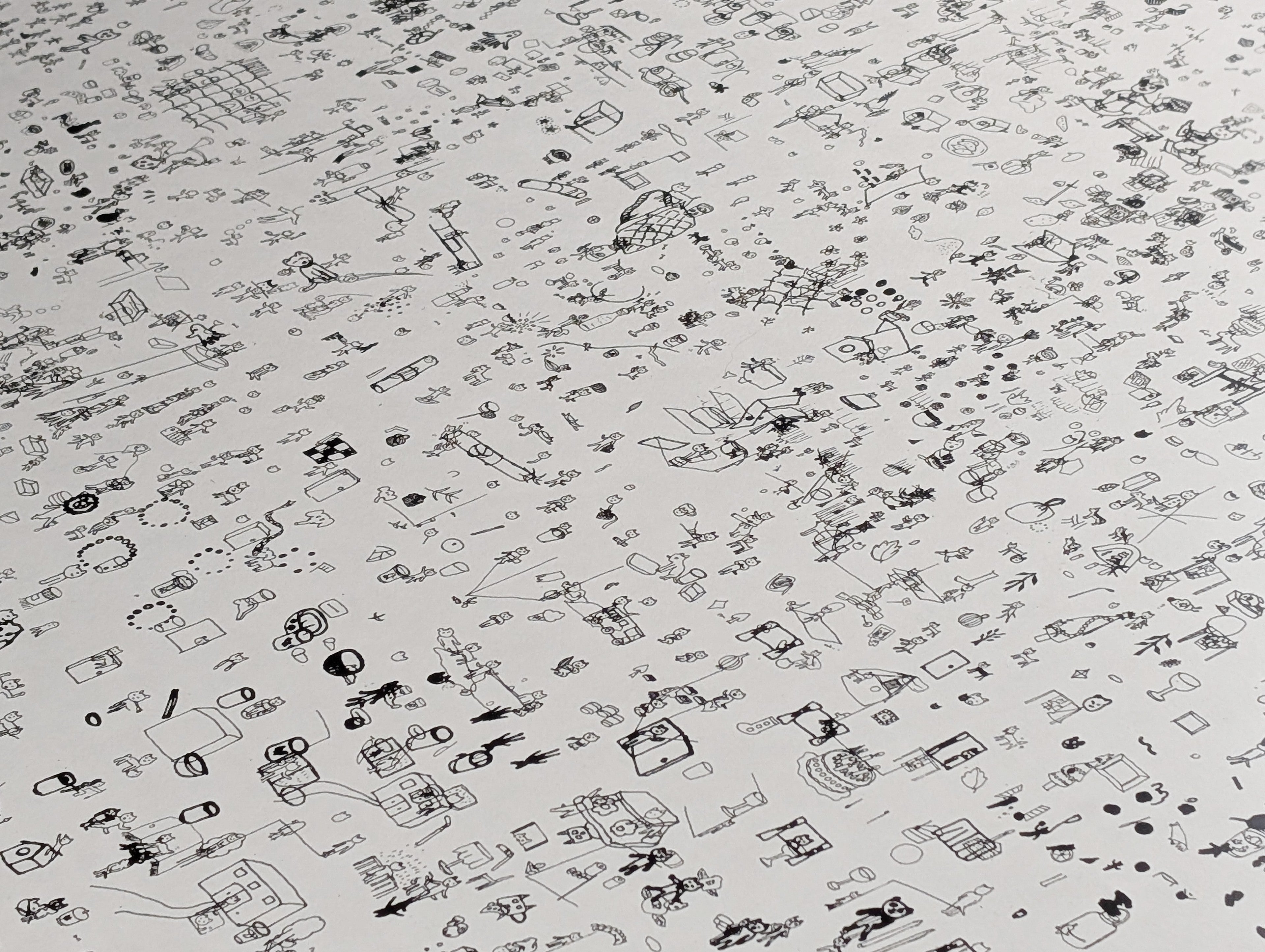 Yuka Doutou - Untitled #1