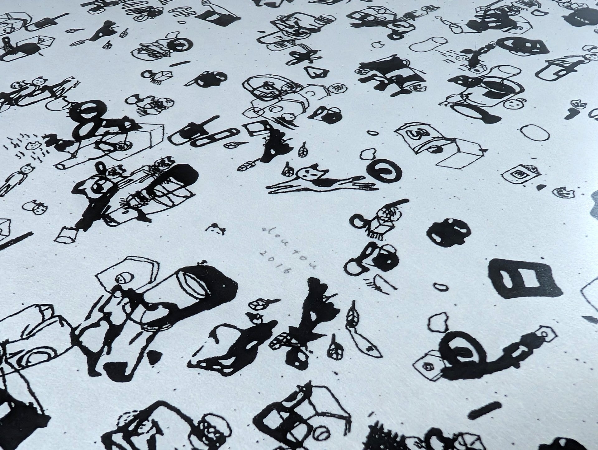 Yuka Doutou - item #2