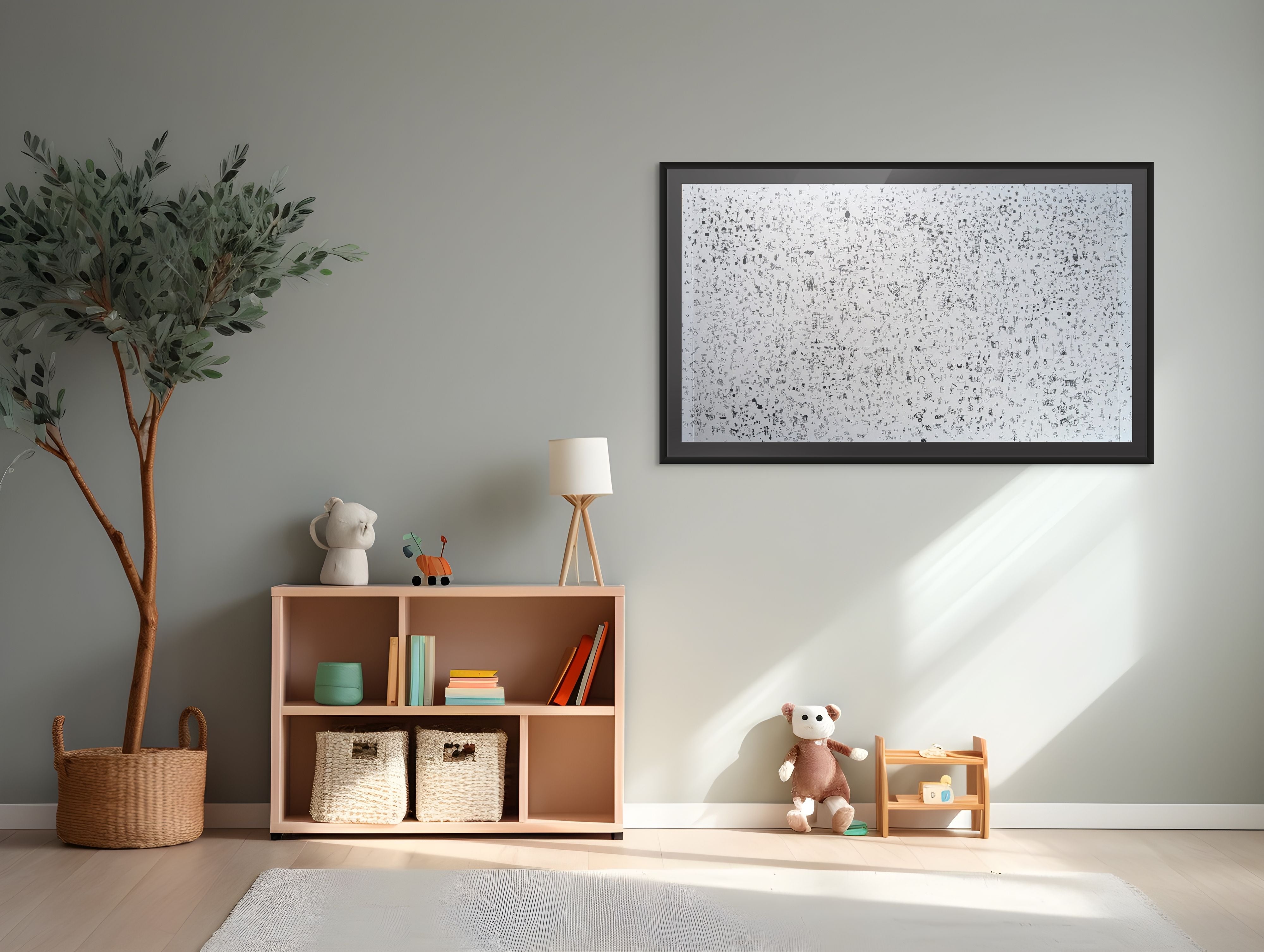 Yuka Doutou - Untitled #1